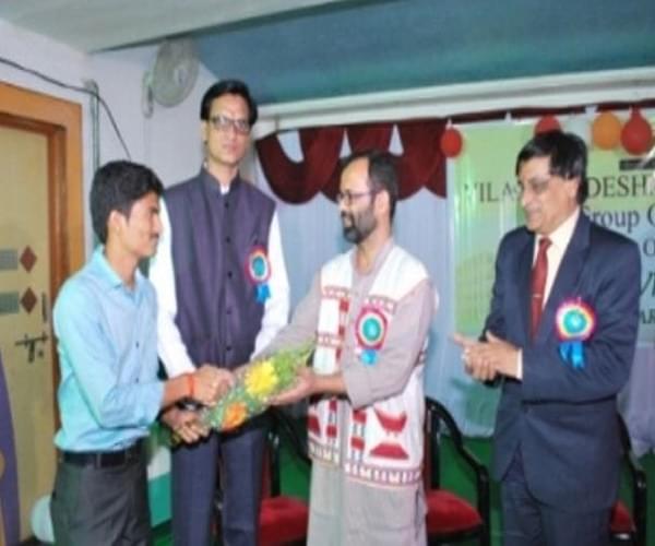 VDF School of Pharmacy Latur Events photo 2